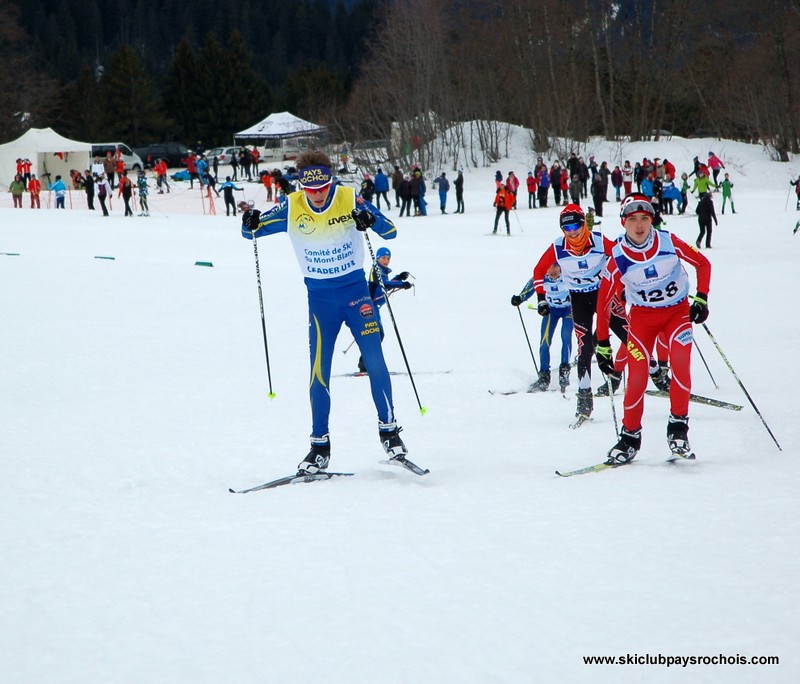 Grand-Prix Megève 2018 (merci Bruno)